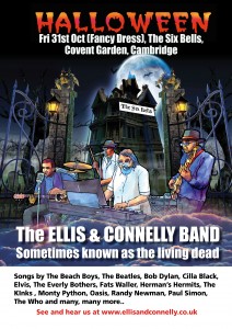 halloween poster six bells-1