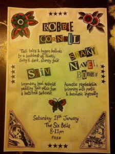 robbiecornell
