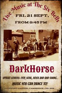 darkhorse 210918
